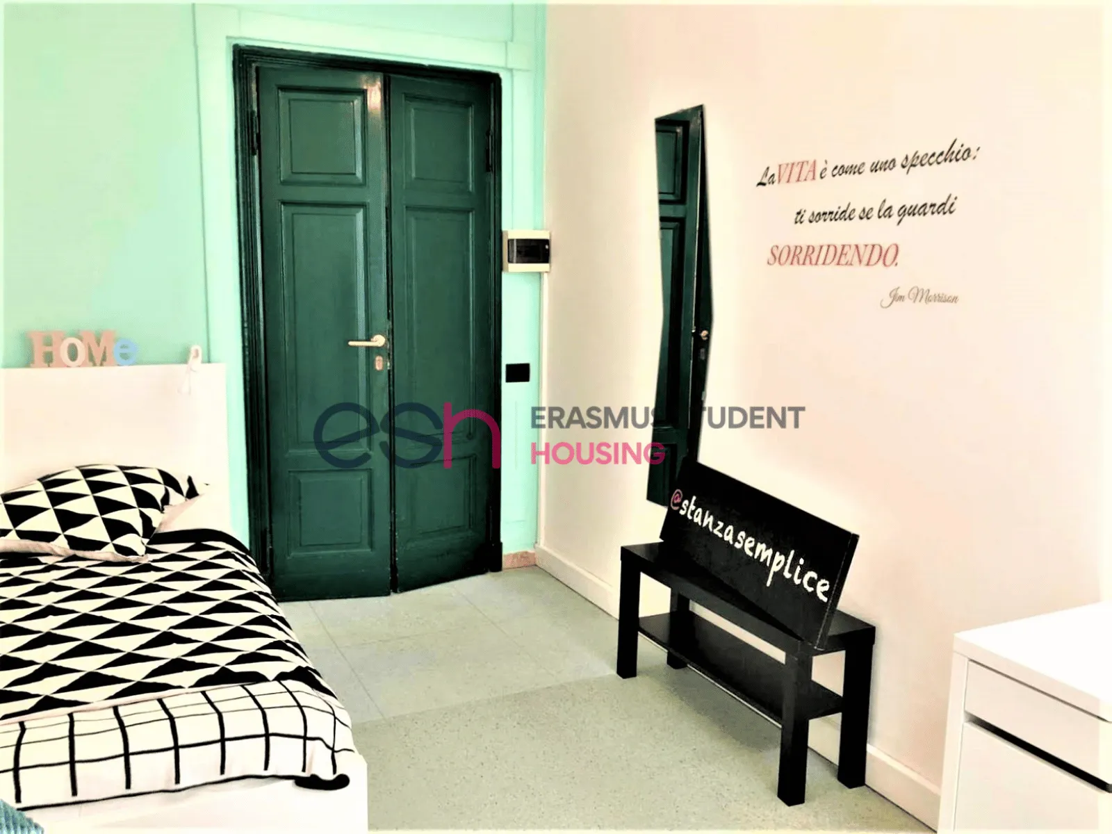 Room in Florence