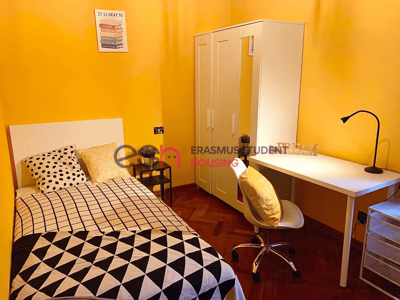 Room in Florence