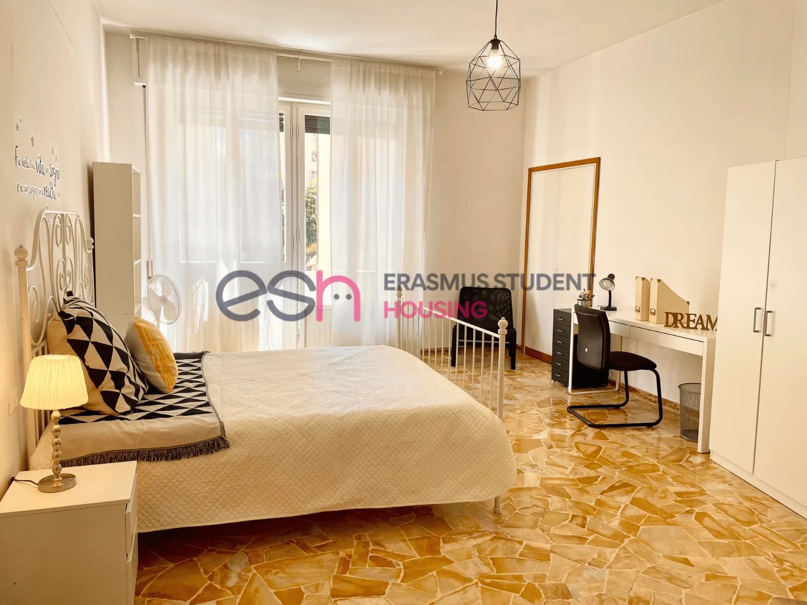 Room in Florence