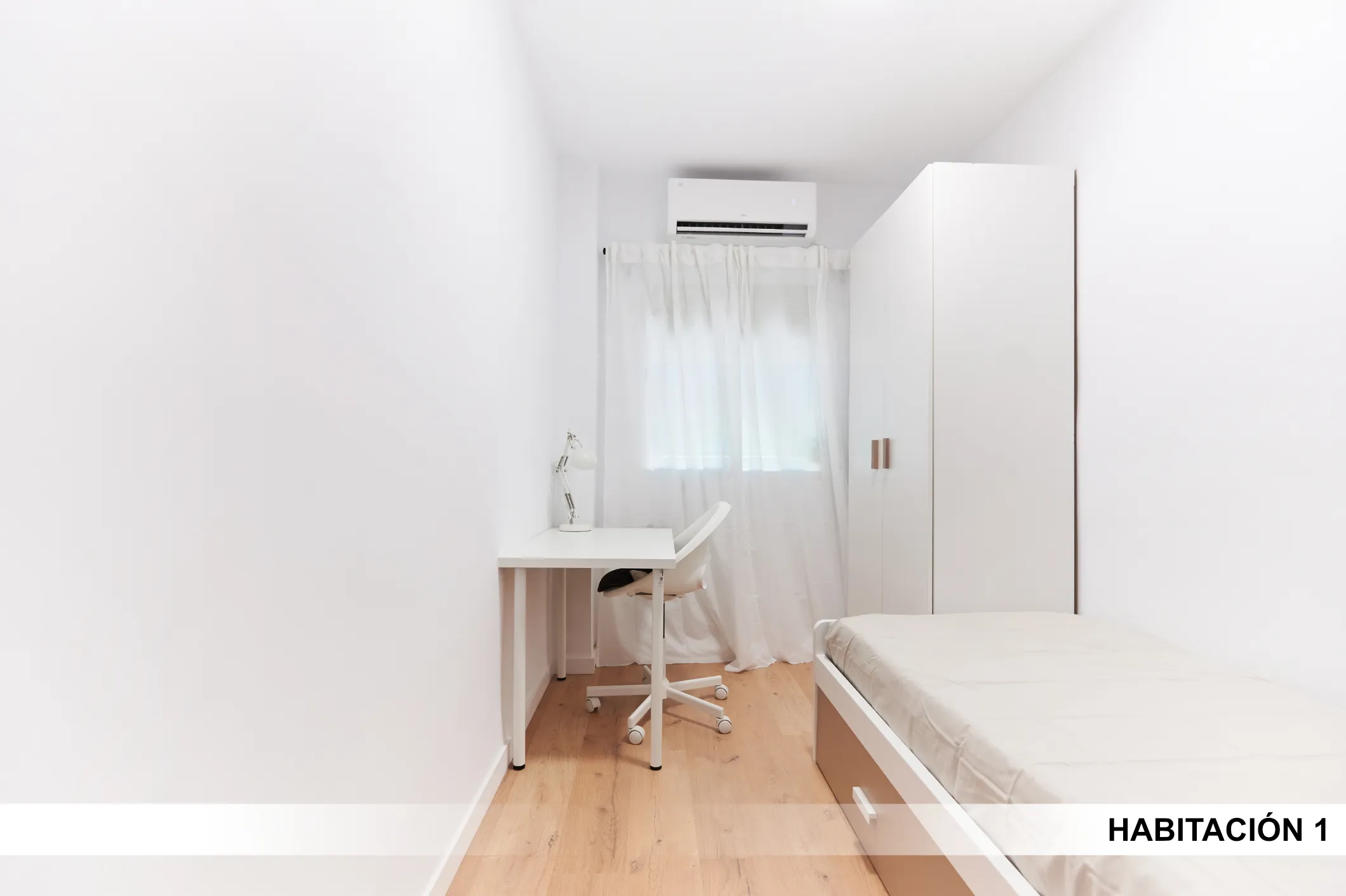 Room in Seville