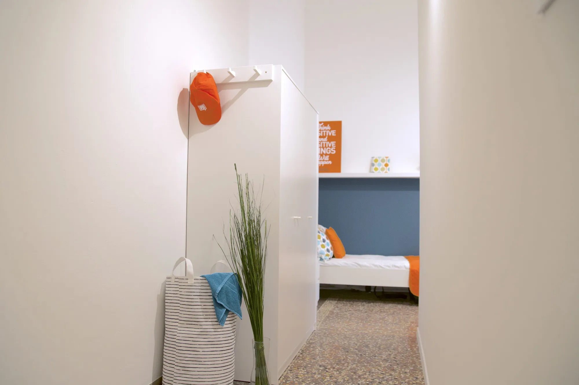 Private room in Bologna photo 5