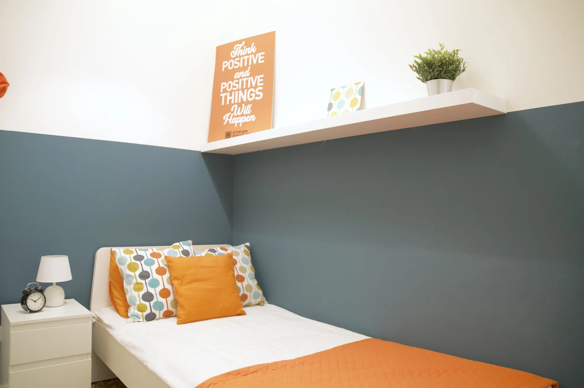 Private room in Bologna photo 2