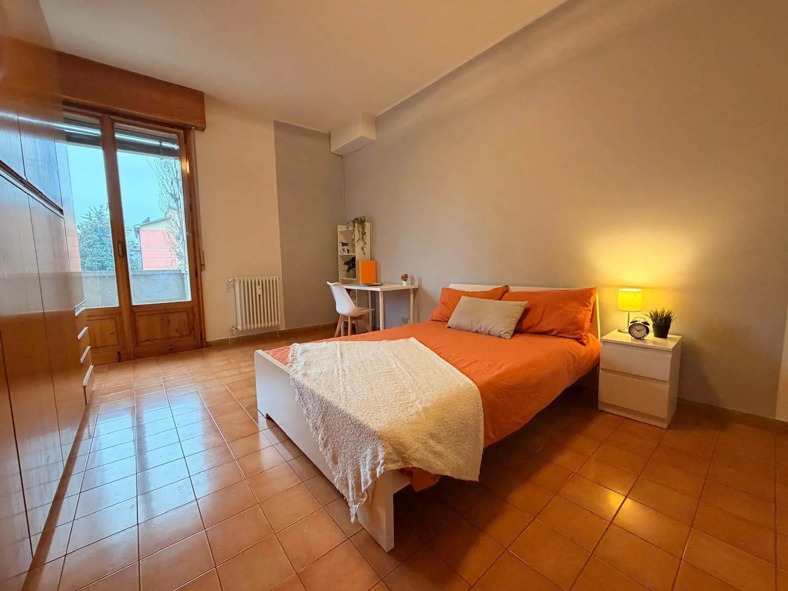 Private room in Bologna photo 2