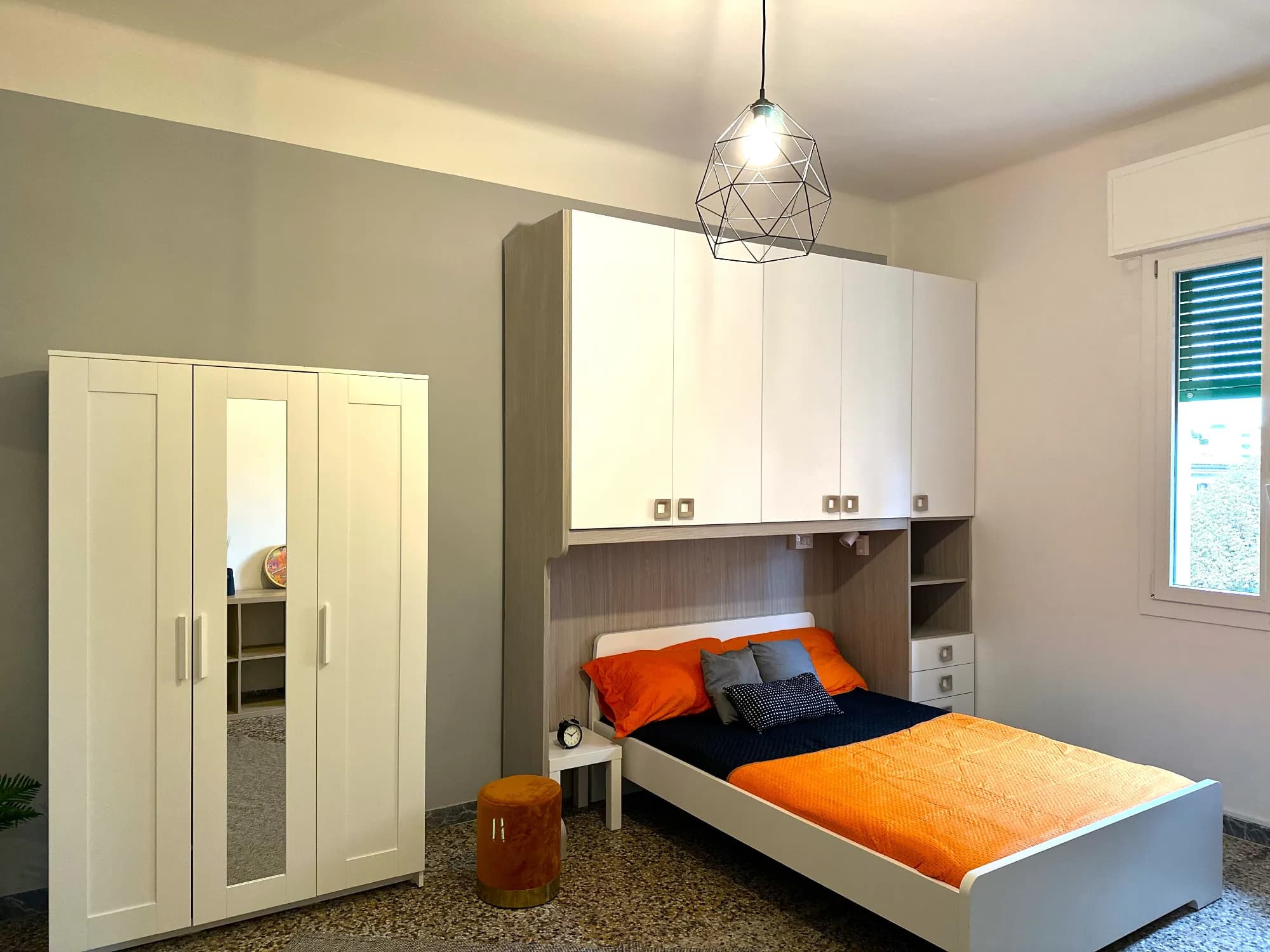 Room in Bologna