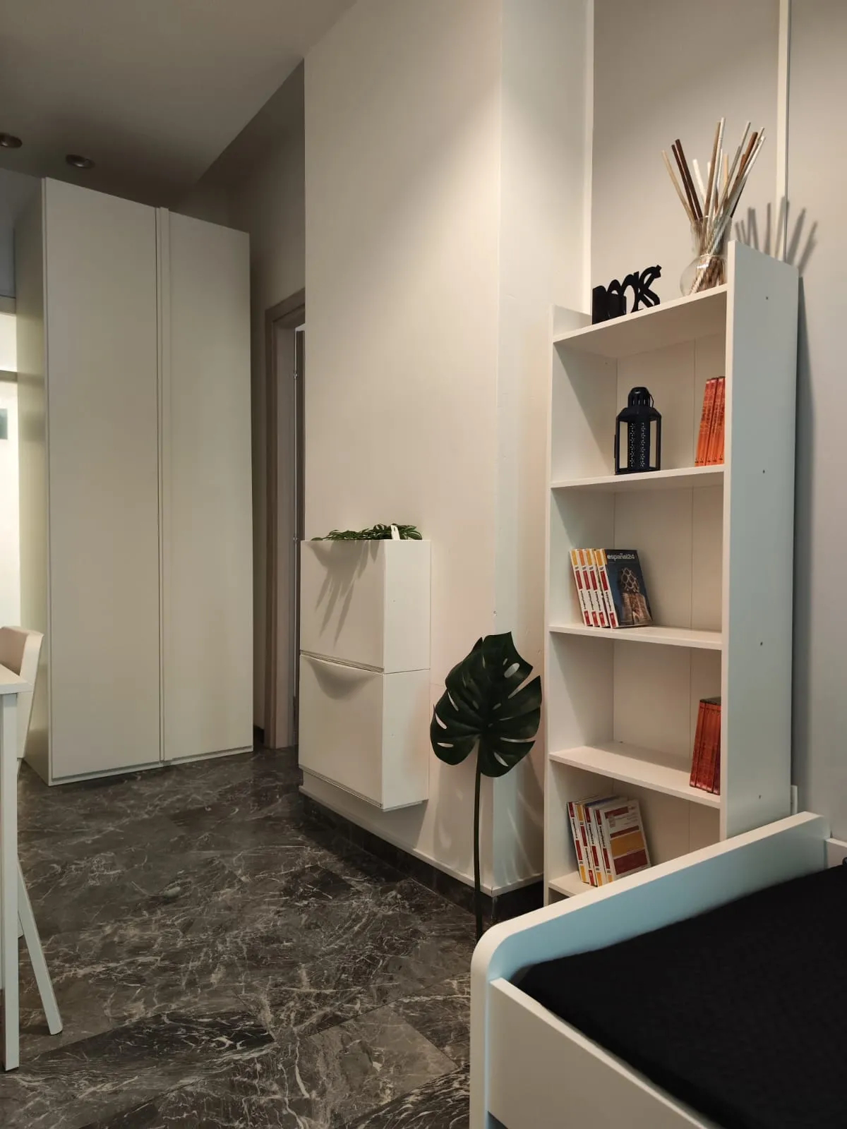 Private room in Bologna photo 4