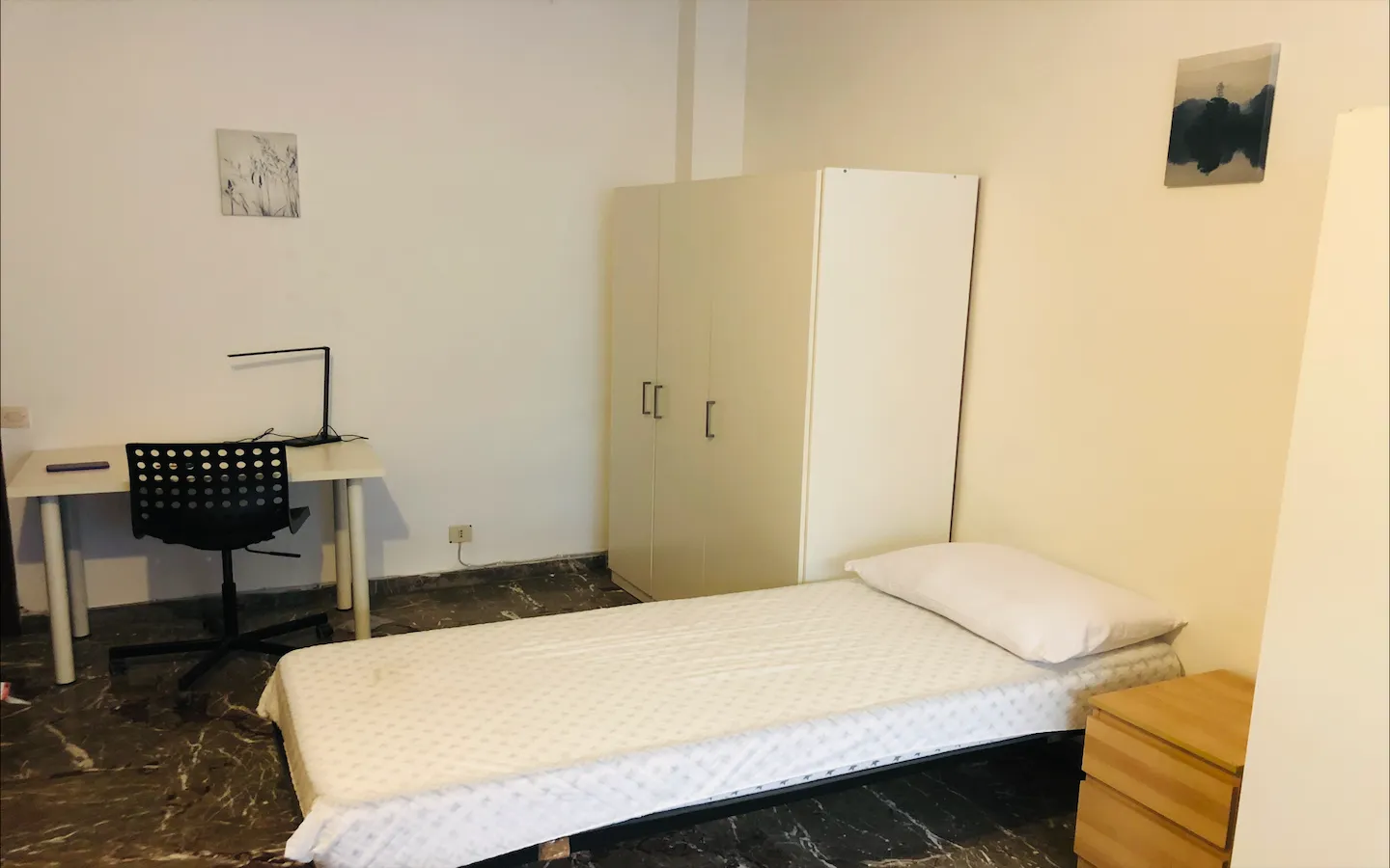 Private room in Rome photo 3
