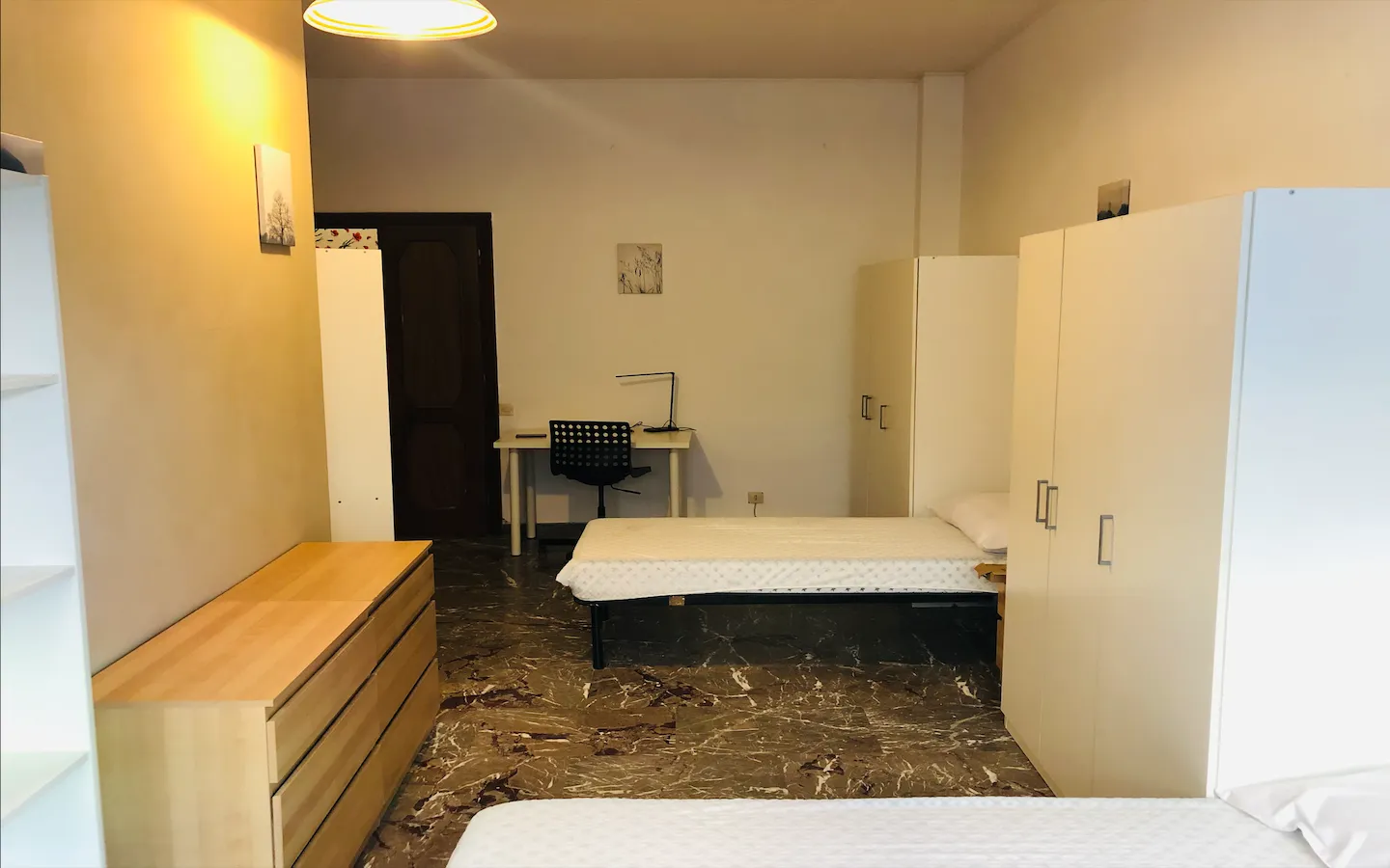 Private room in Rome photo 2