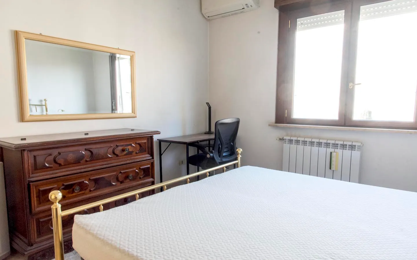 Private room in Rome photo 2