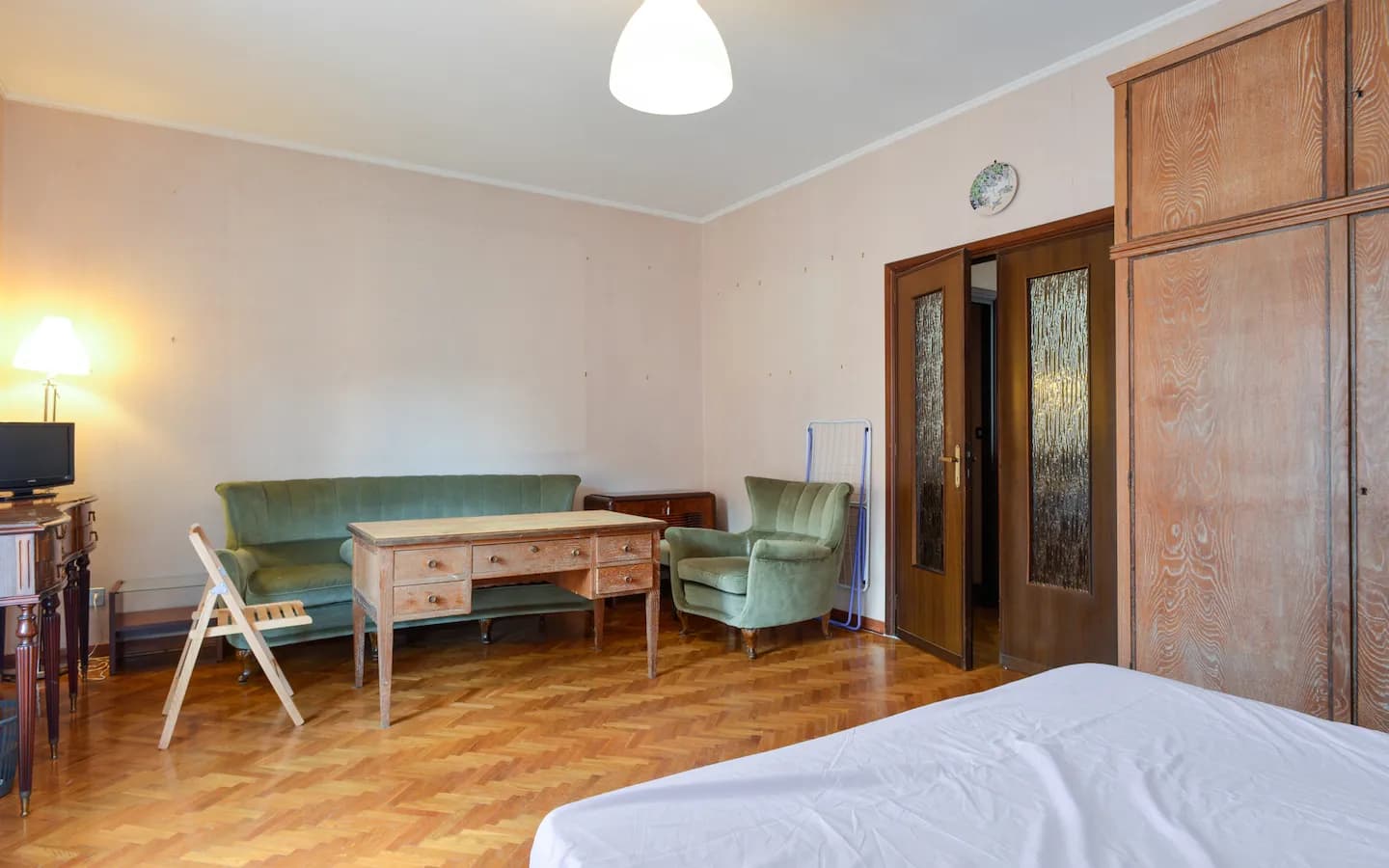 Private room in Rome photo 4