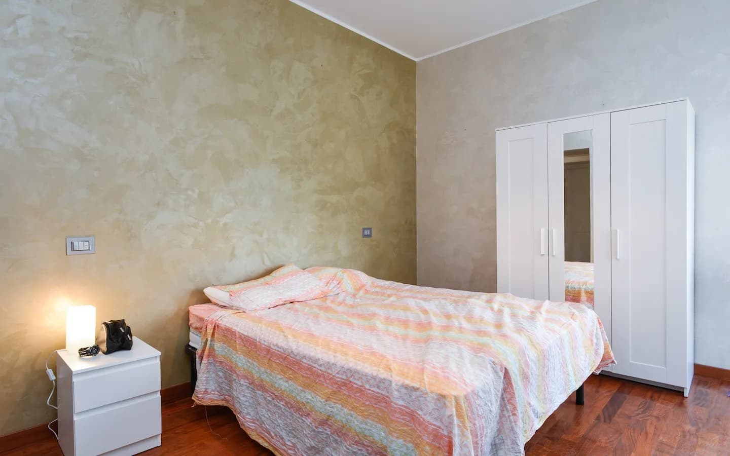 Private room in Rome photo 2