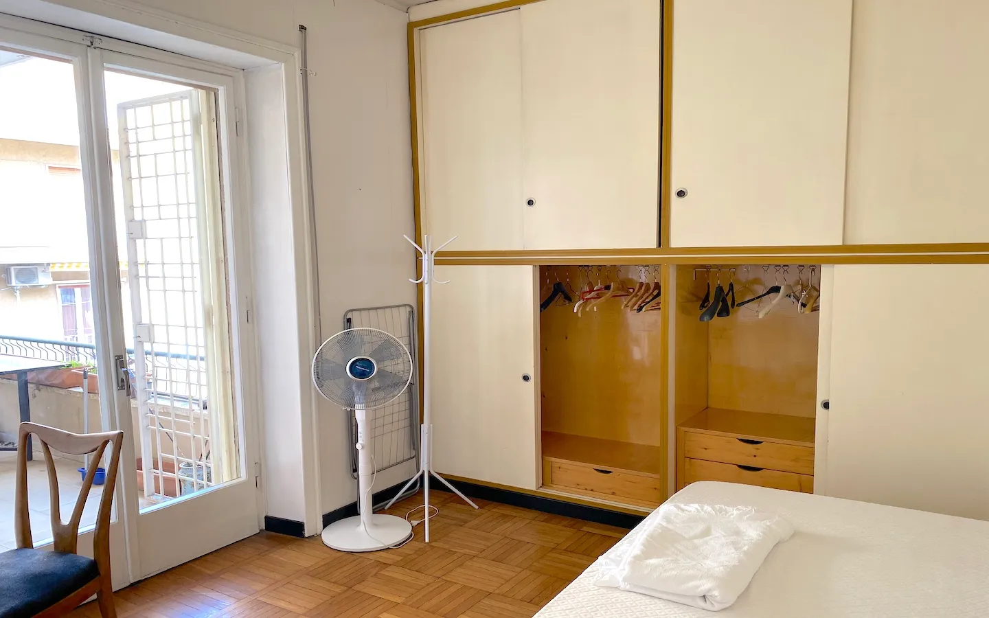 Private room in Rome photo 5