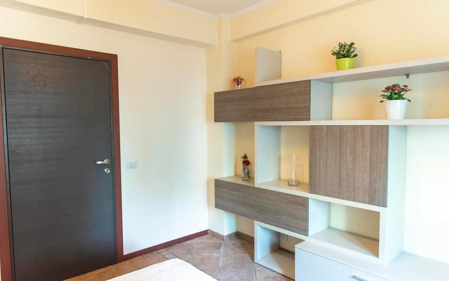 Private room in Rome photo 3