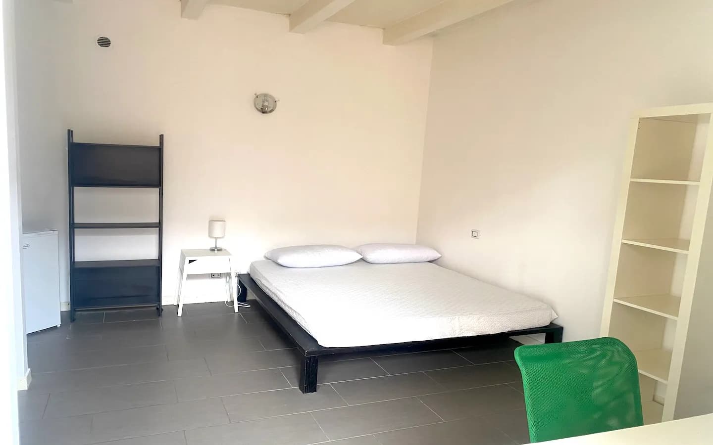 Private room in Rome photo 5