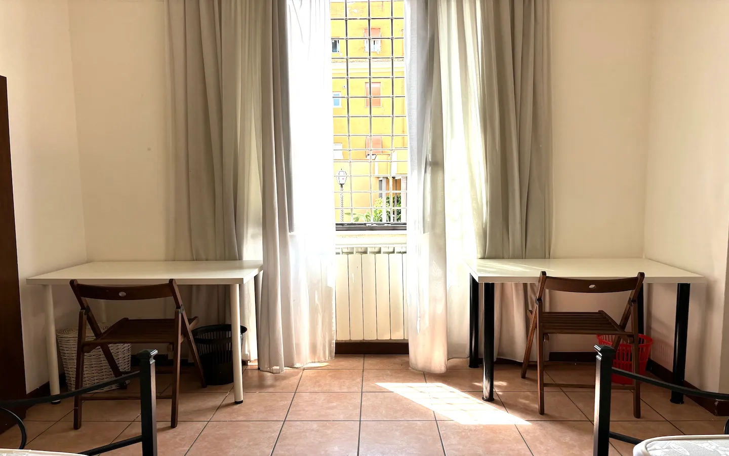 Posto 1 in Shared room in Rome photo 4