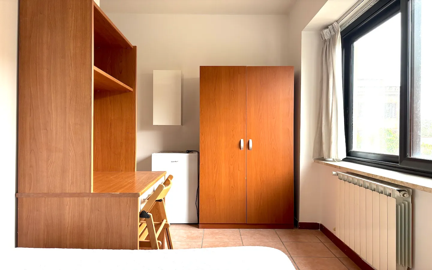 Private room in Rome photo 2