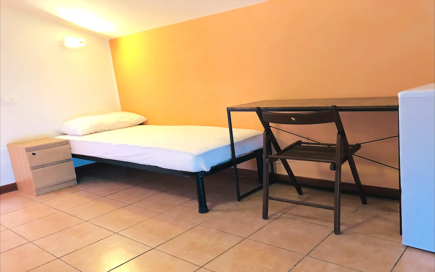 Posto 1 in Shared room in Rome photo 3