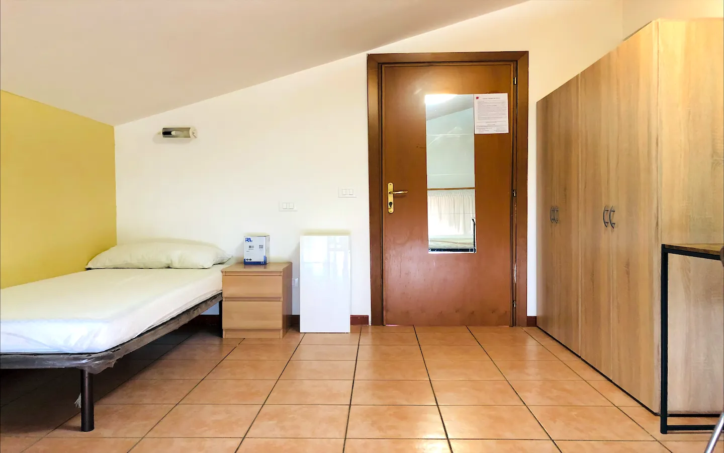 Posto 1 in Shared room in Rome photo 4