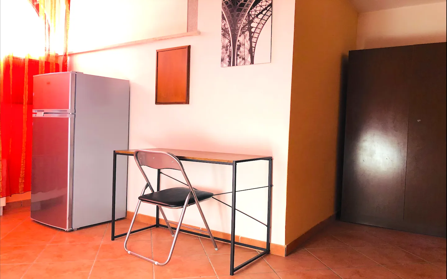 Posto 1 in Shared room in Rome photo 3