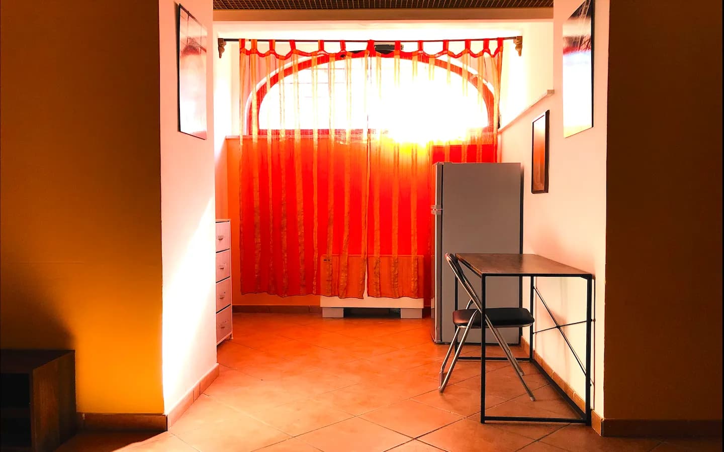 Posto 1 in Shared room in Rome photo 4