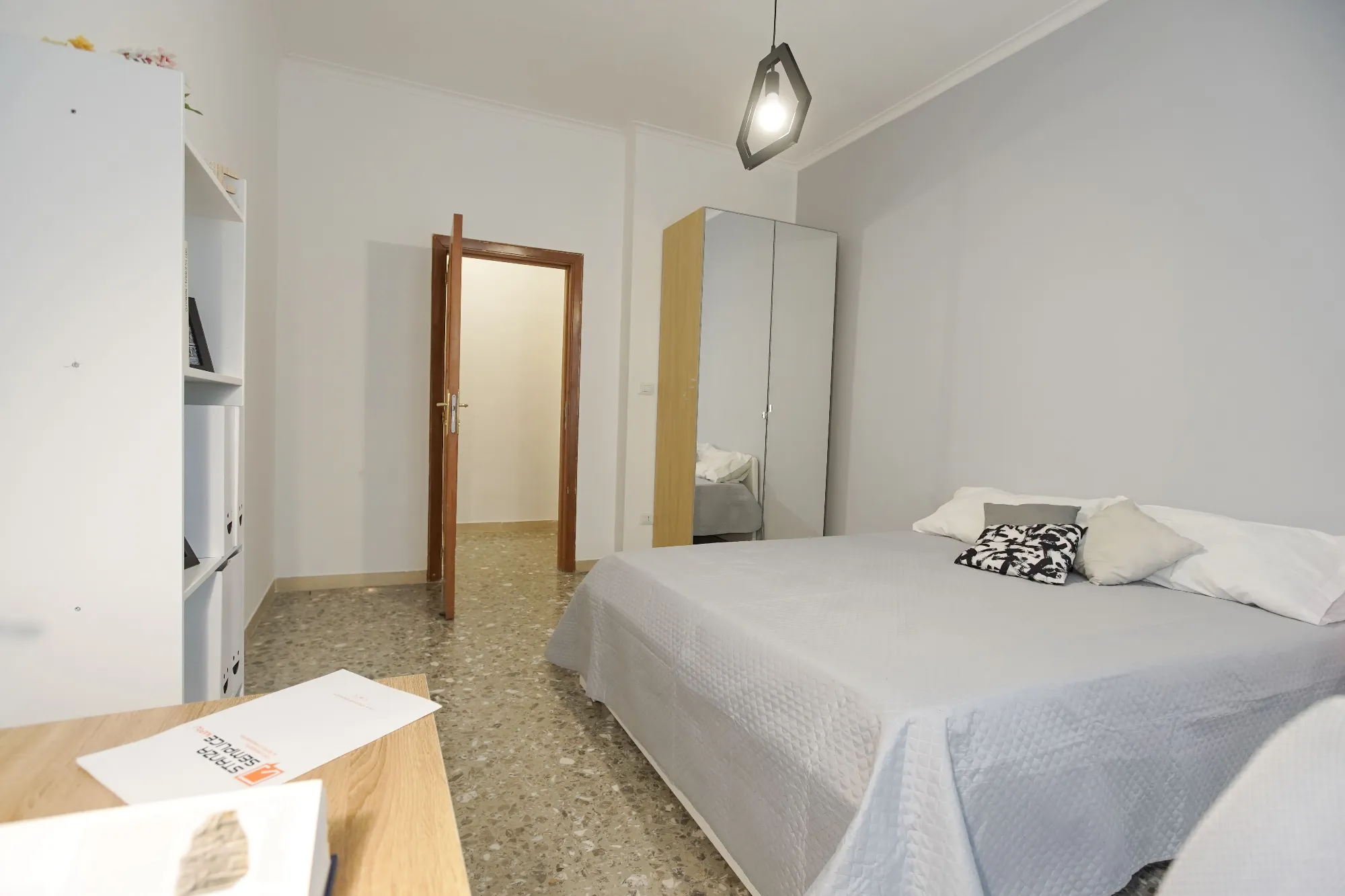 Private room in Pozzuoli photo 4