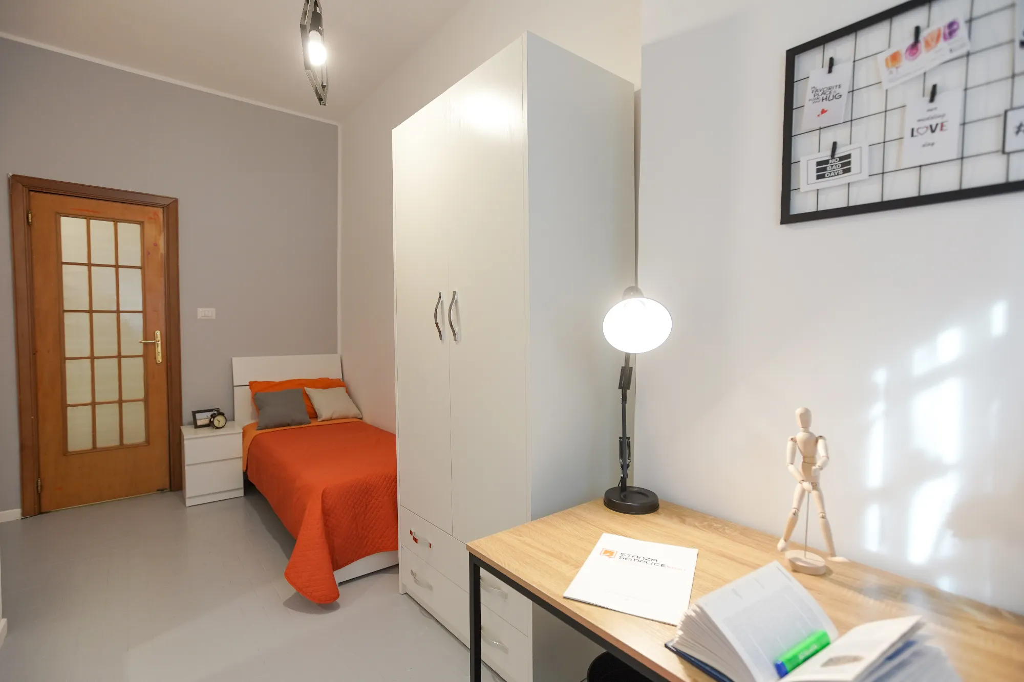 Private room in Pozzuoli photo 3