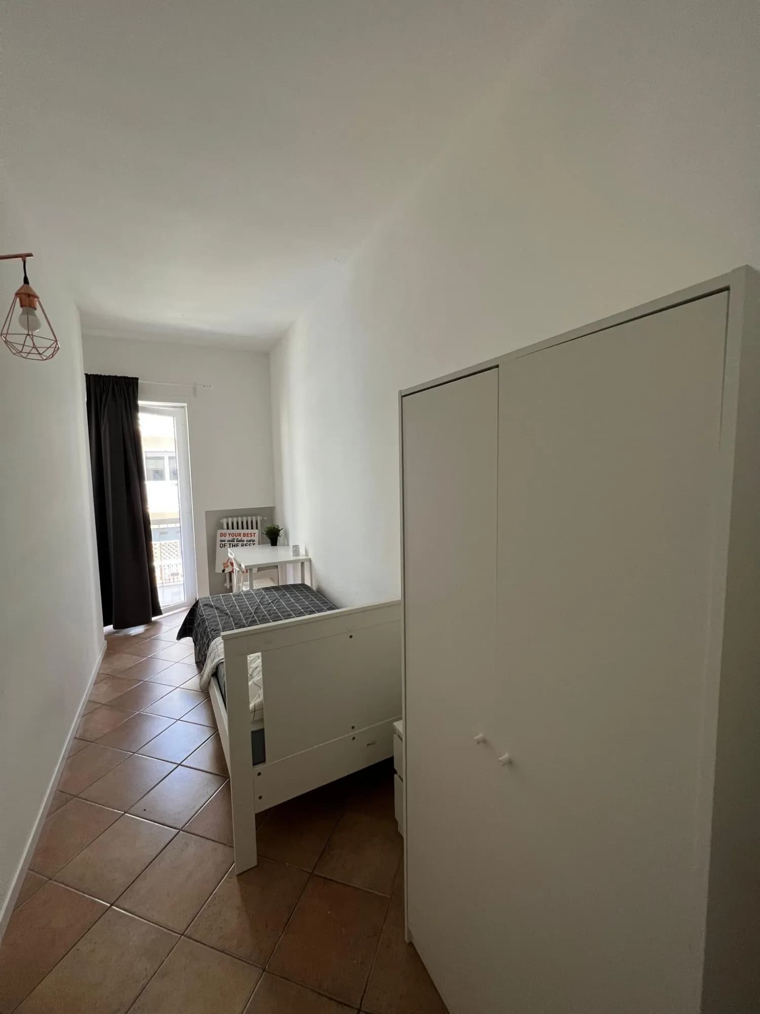 Room in Bari