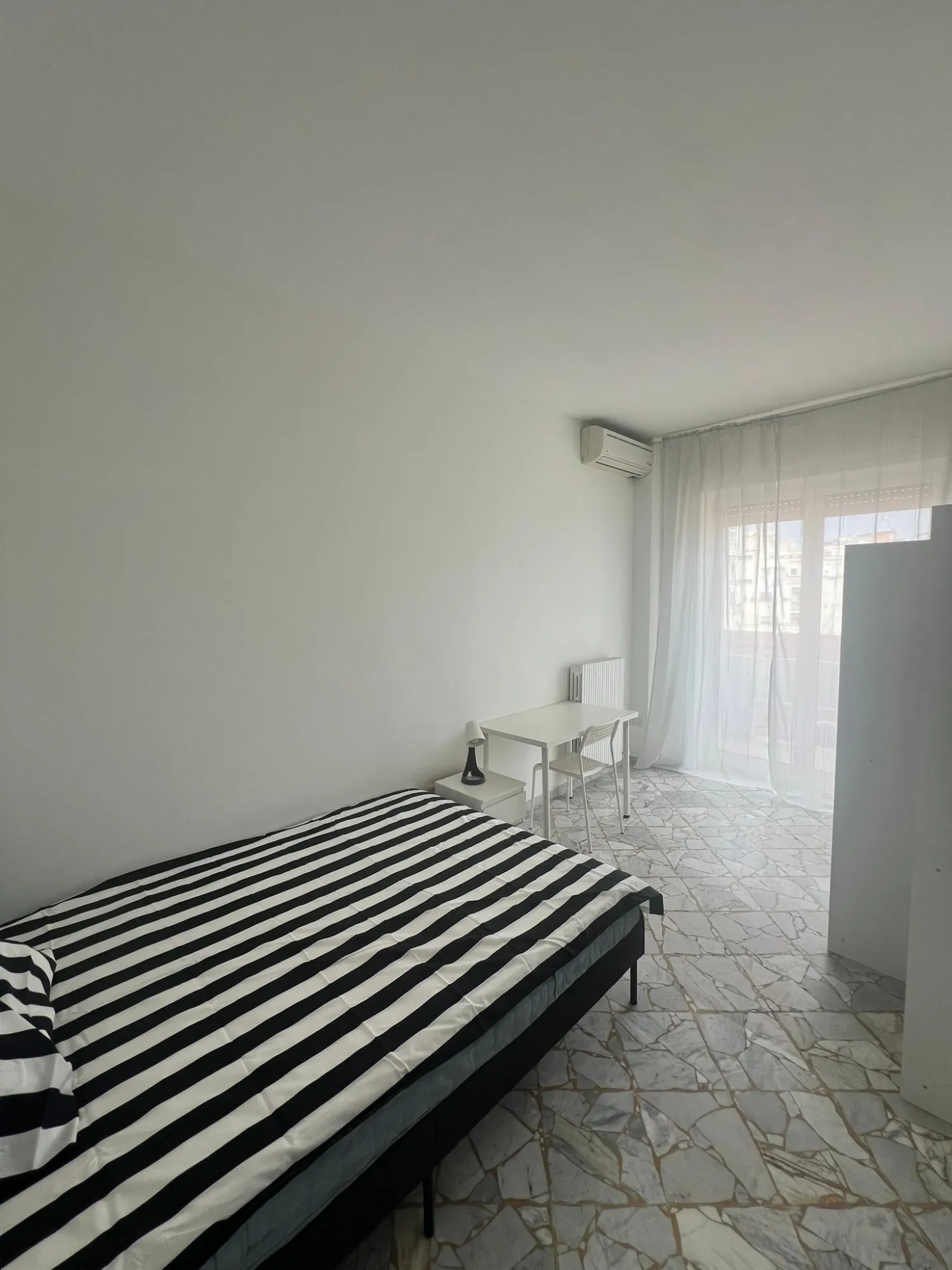 Private room in Bari photo 2