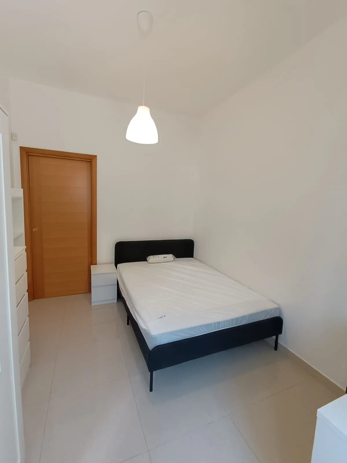 Private room in Bari photo 4