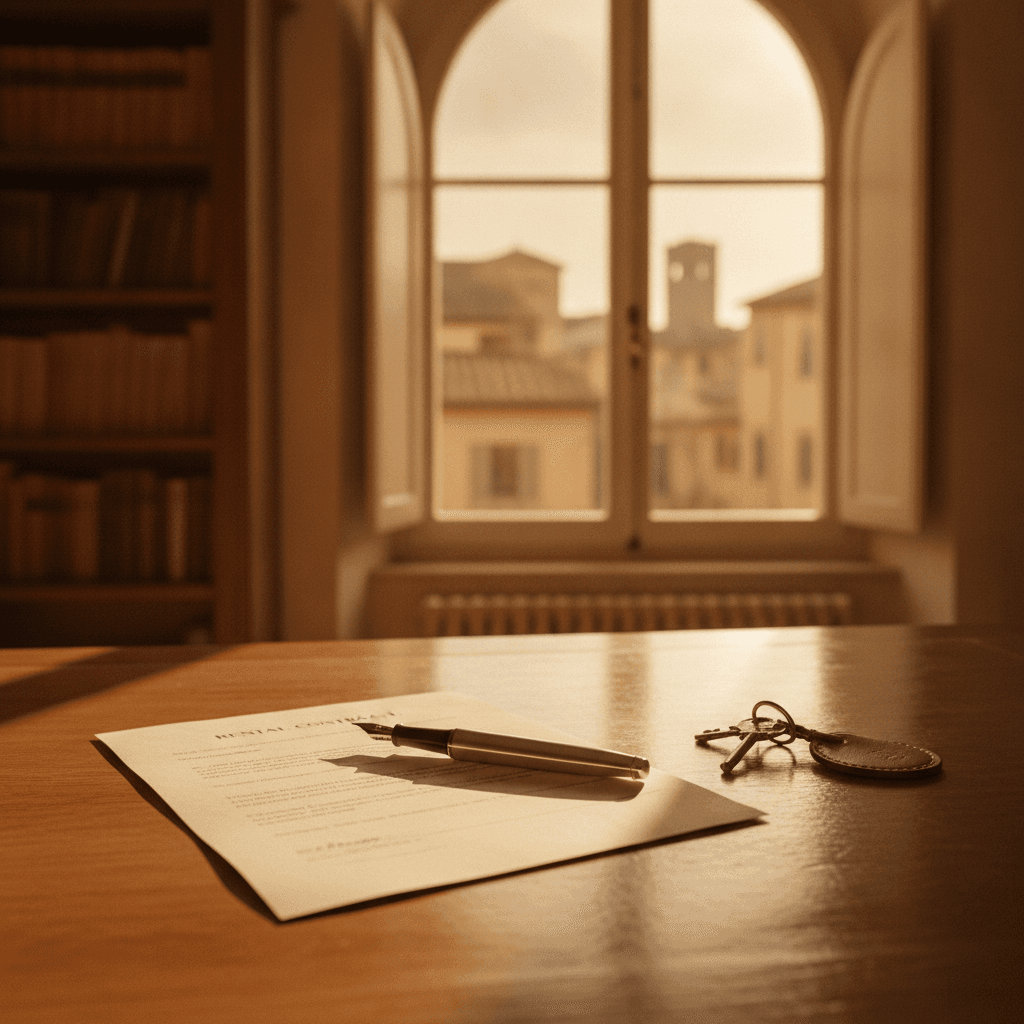 The Student Transient Lease: The 2026 Landlord’s Guide