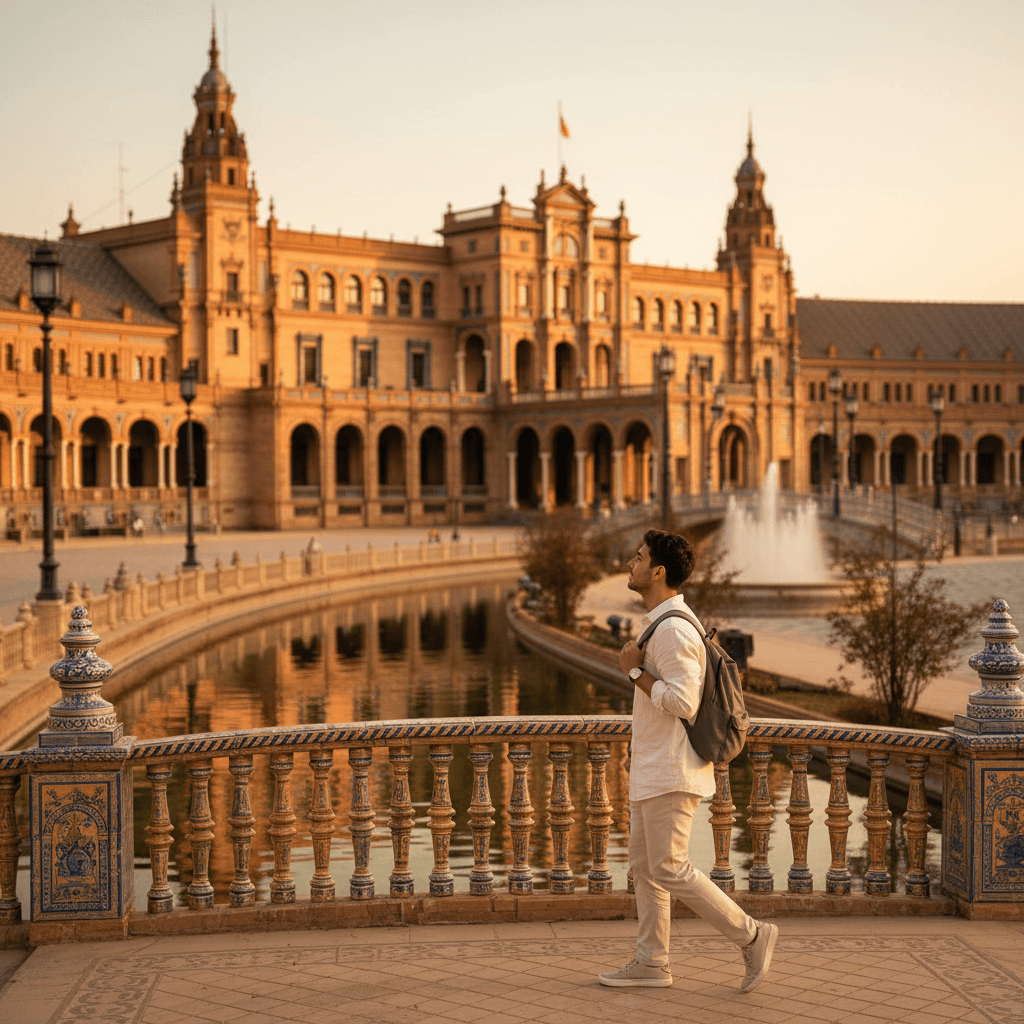 Erasmus Accommodation in Seville 2026: Rooms, Prices & Best Neighbourhoods